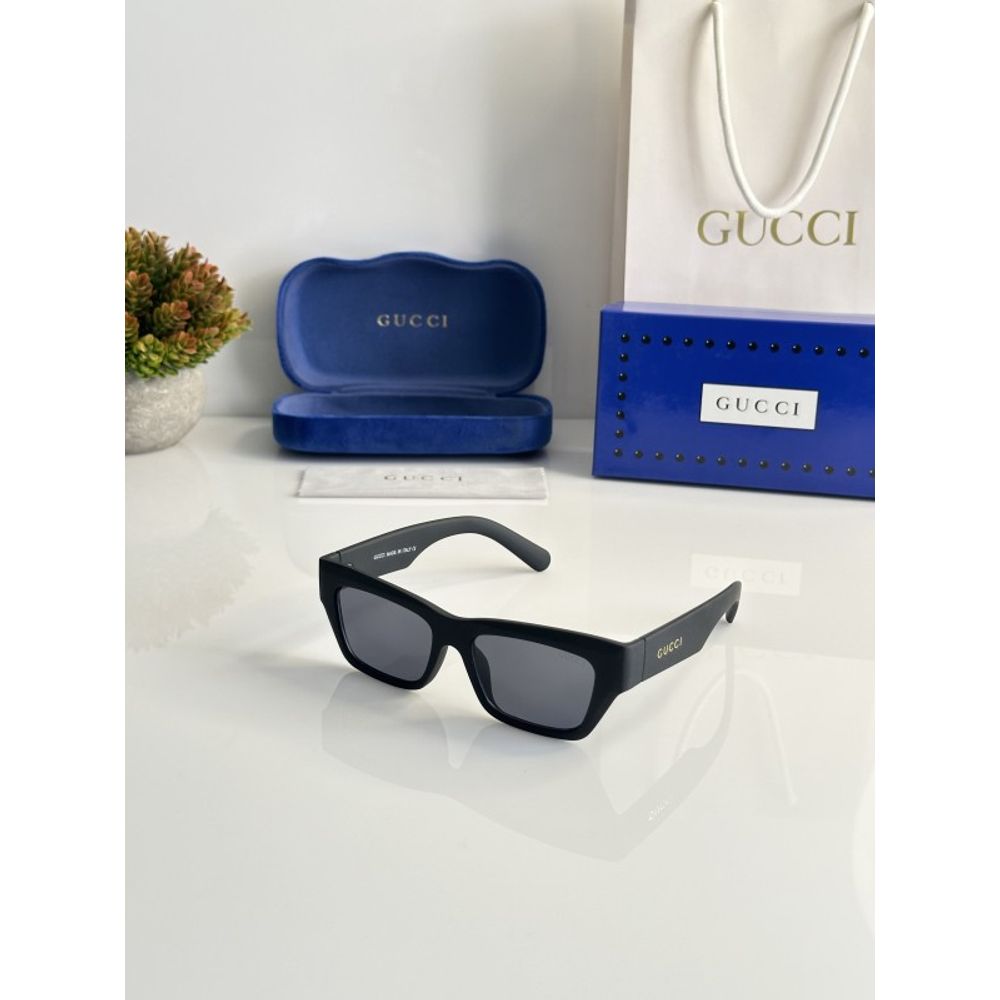 GG 1296 Black