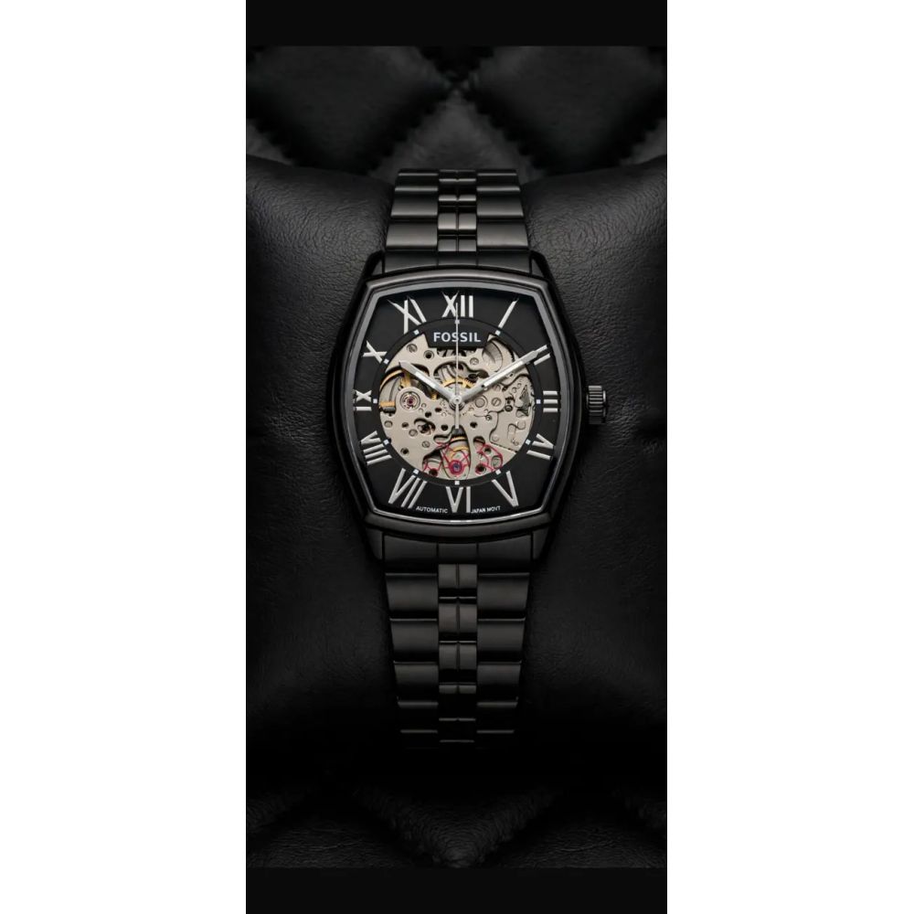Fosil heritage automatic
