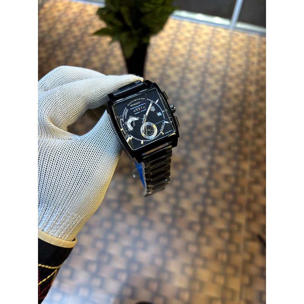 Tag Heuer Monaco