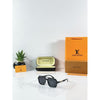 Loius Vutton_2687_Gold_Black