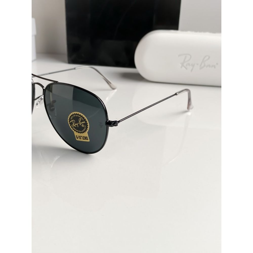 Rayba Full Black 3026