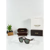 Tomfor 259 Tiger Green