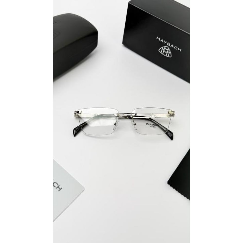 MAYBACH SILVER PLANO 1082