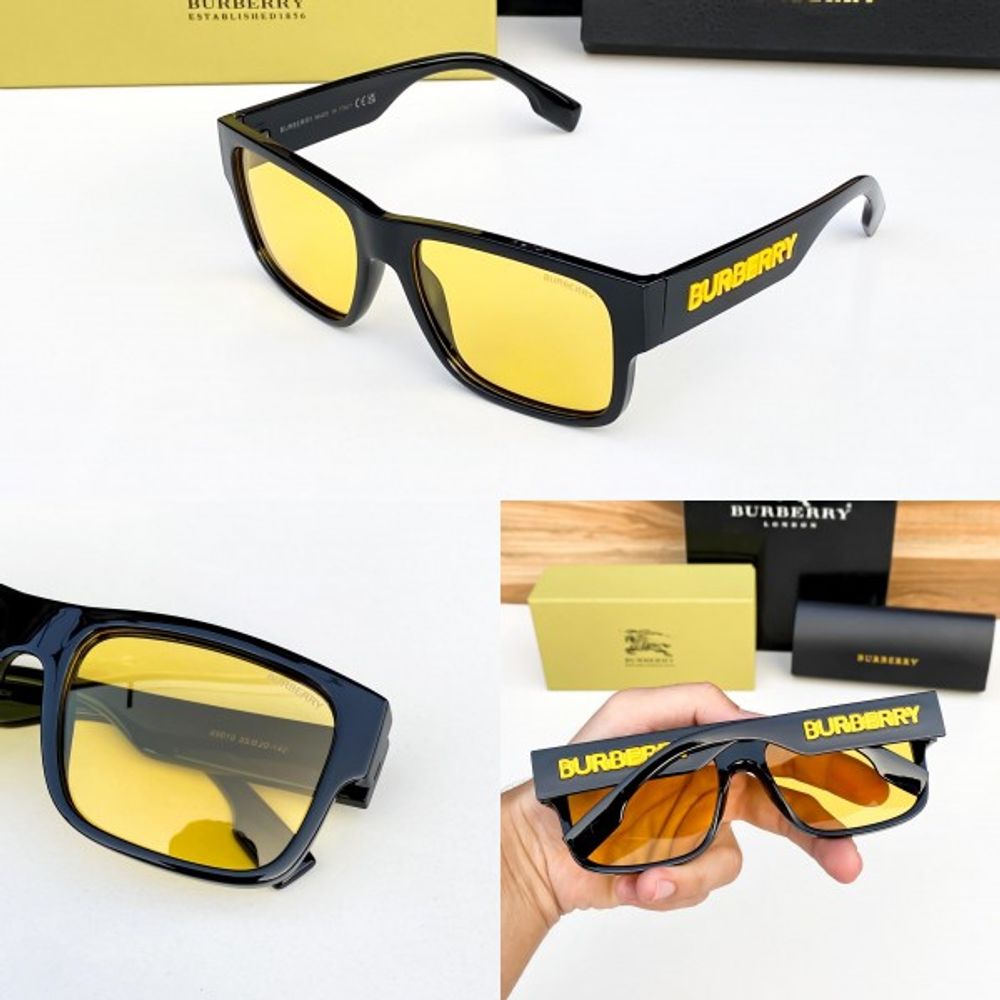 Burber_ellow 69018