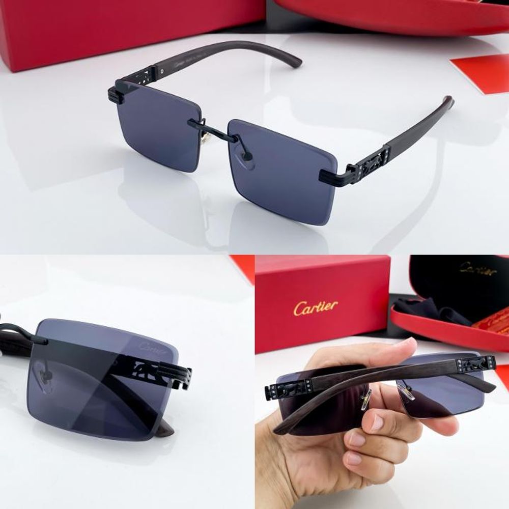 Carti black 3124 64
