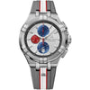 Maurice Lacroix Aikon Chronograph Grey AUTHENTIC Store Quality