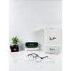 Rayba 03 Black Frame