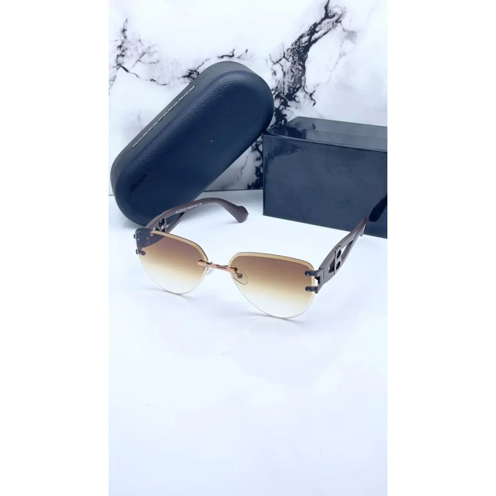 Balanciaga 58169 brown