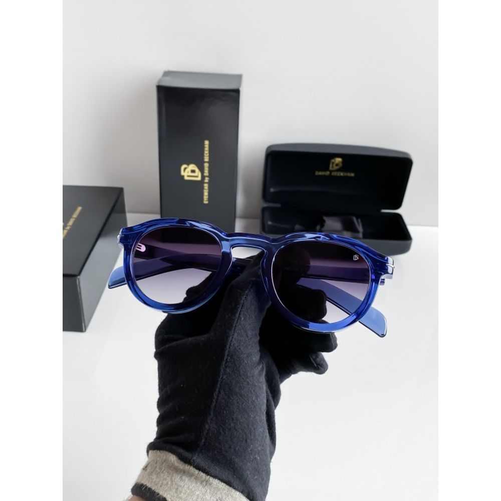 David beckham blue 2279