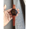 Fossi l Townsman