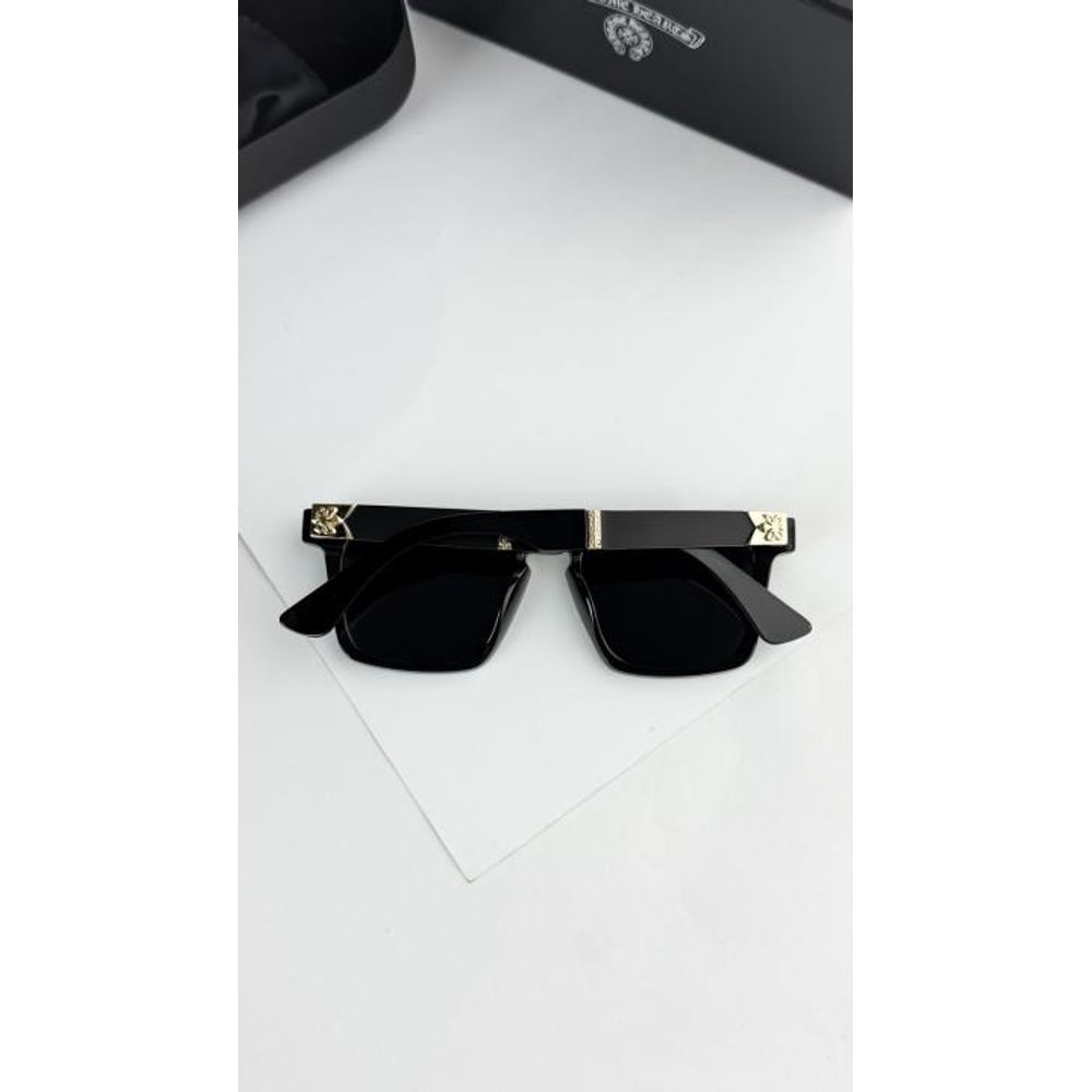 CHROME HEART BLACK 108