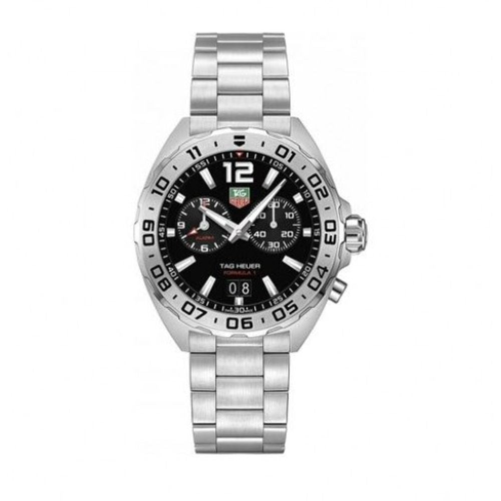 Tag Huer Formula 1 Date Authentic Store Quality