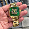 TOMMY HILFIGAR AUTOMATIC WATCH