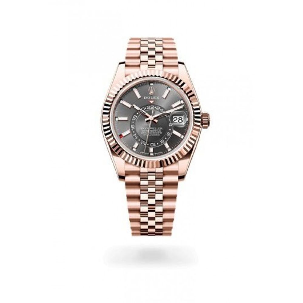 Rollex skydweller automatic