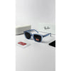 Rey ban Blue Black 7701