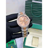 rollex_date just diamond chocolate dail