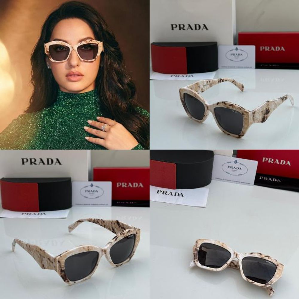 PRADDA SUNGLASS D-240