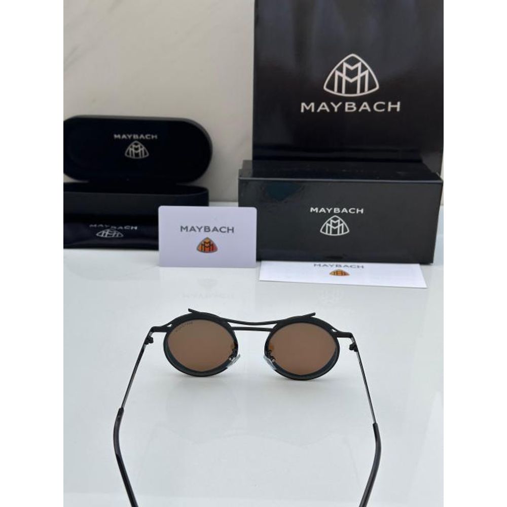 MAYBAC_H SUNGLASS D-116
