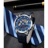 Tisot Skeleton Automatic Open Heart Premium