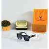 Louis vuitton millionaire