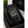 HUBLOT MP-10 TOURBILLON BLACK NON WORKING 1055