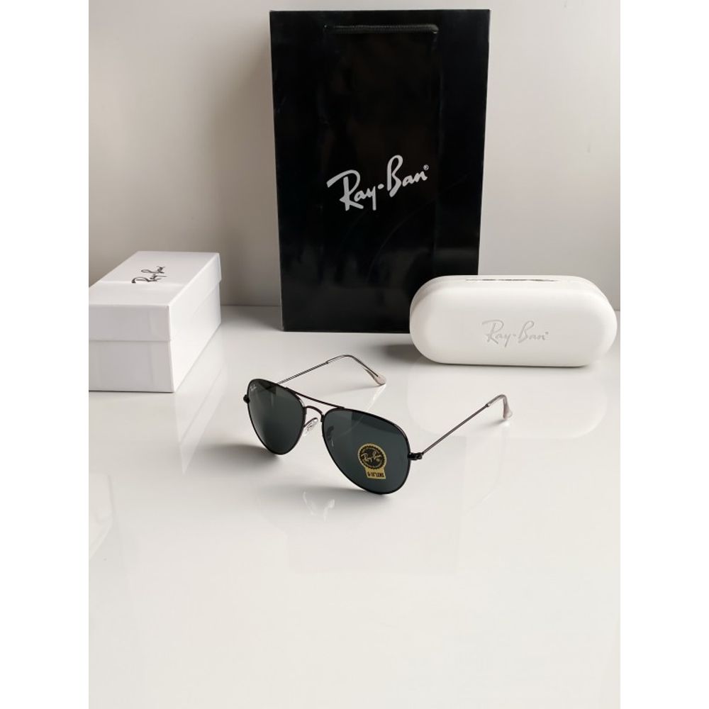 Rayba Full Black 3026
