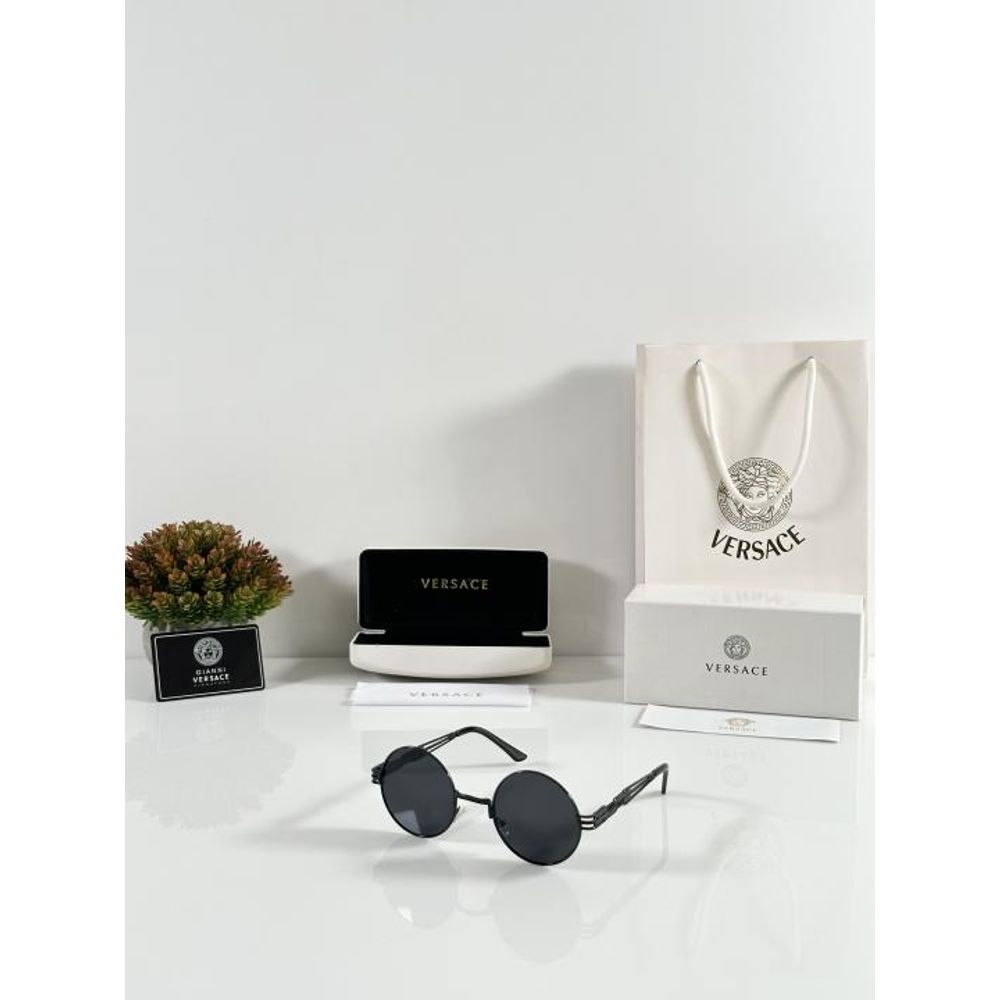 Versace 234 Black