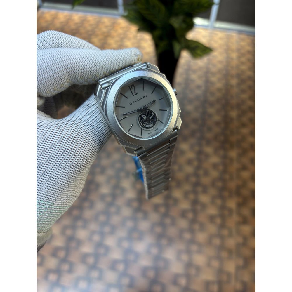 BVLGARI OCTO FINISSIMO