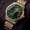 Seiko king automatic