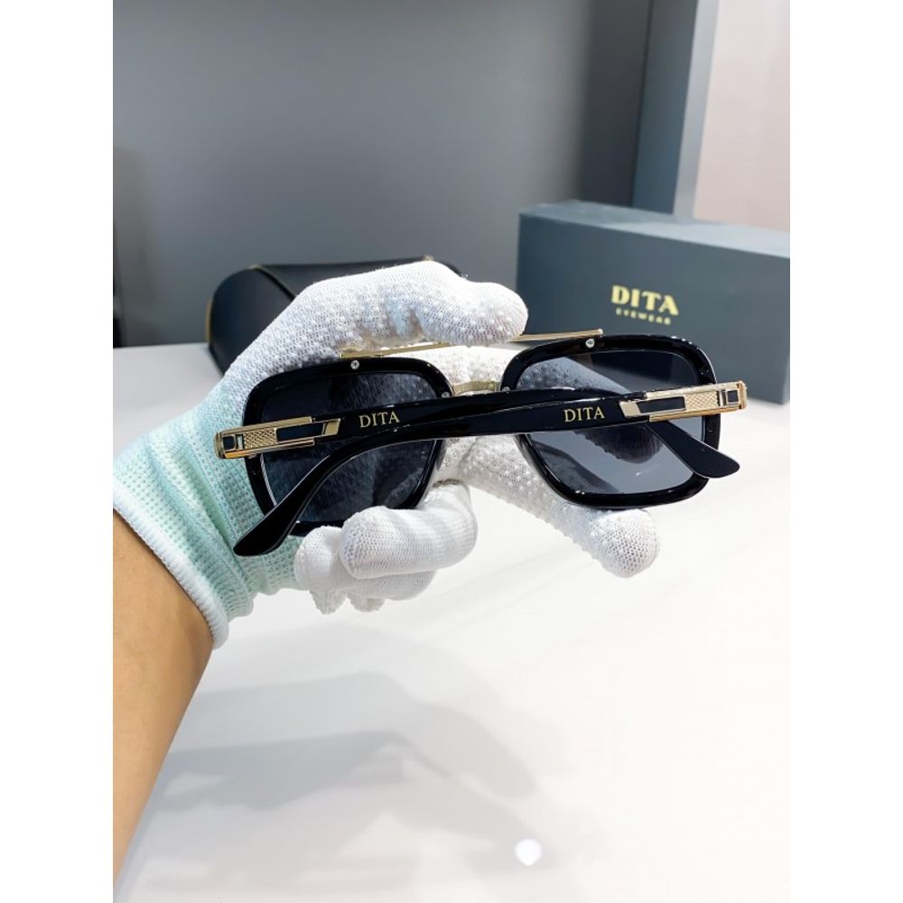 Dita gold black 335
