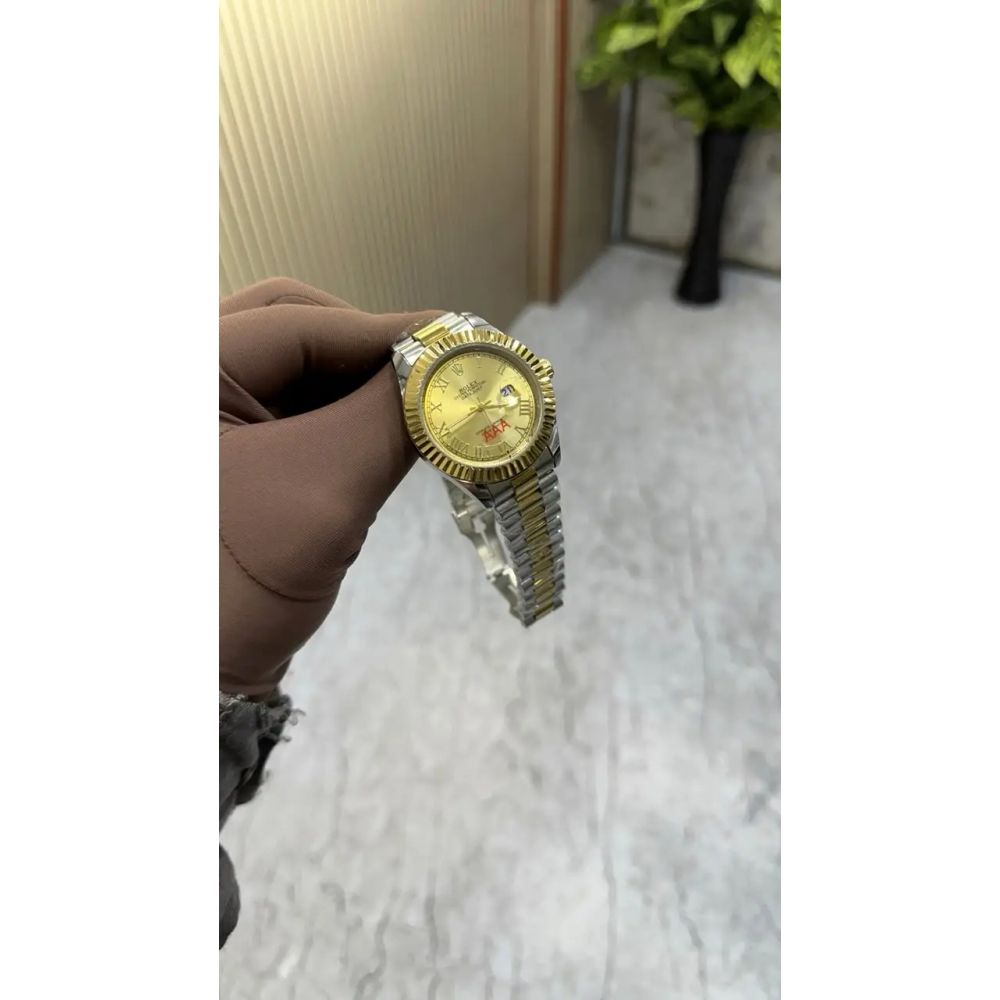 Rolex Oyster perpetual Date just