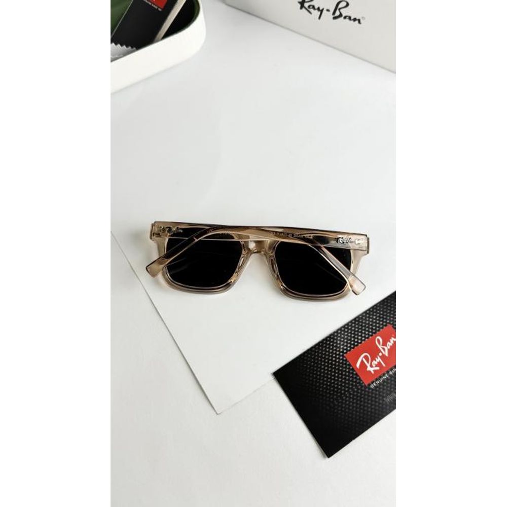 RAYBA brown black-7701-61