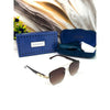 GUCHI SUNGLASS O-101
