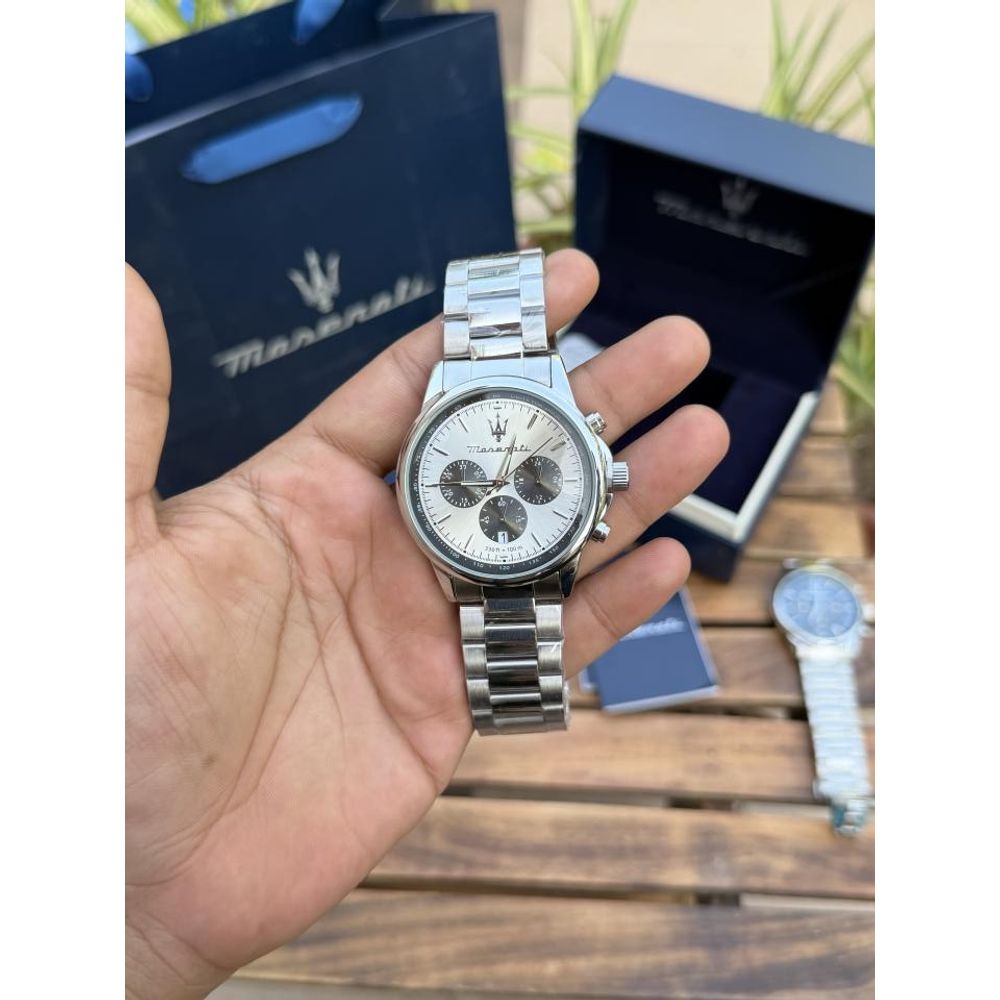 Maserat i