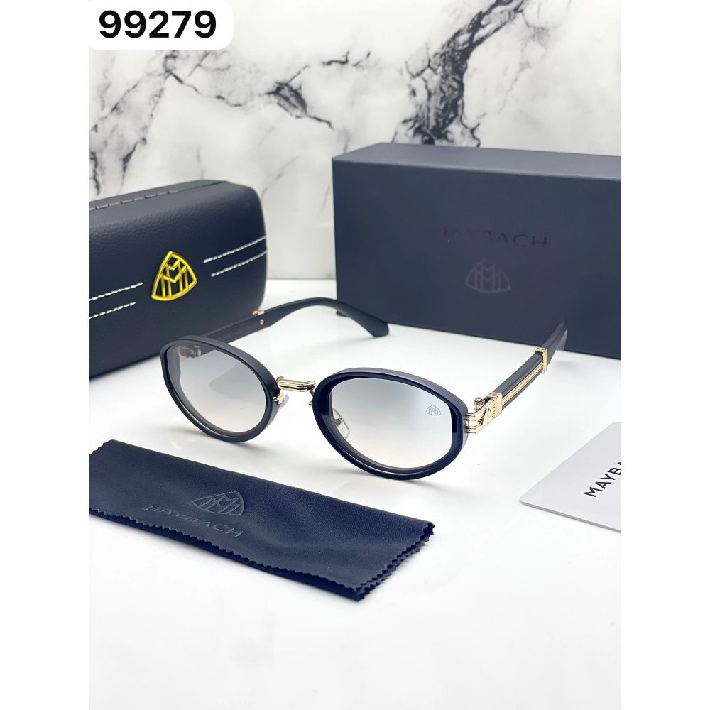 Maybach 99279 Gold Sea Green