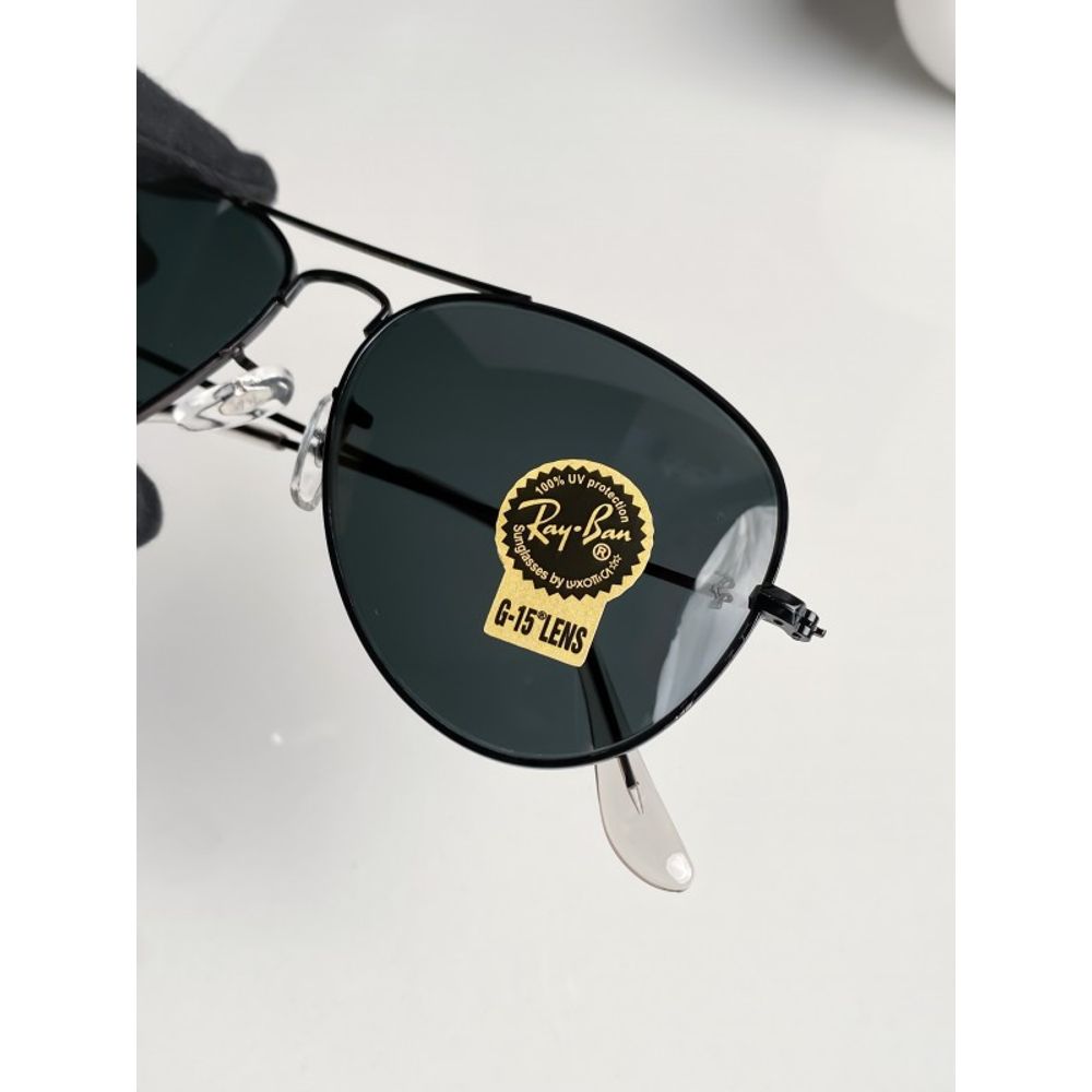 Rayba Full Black 3026