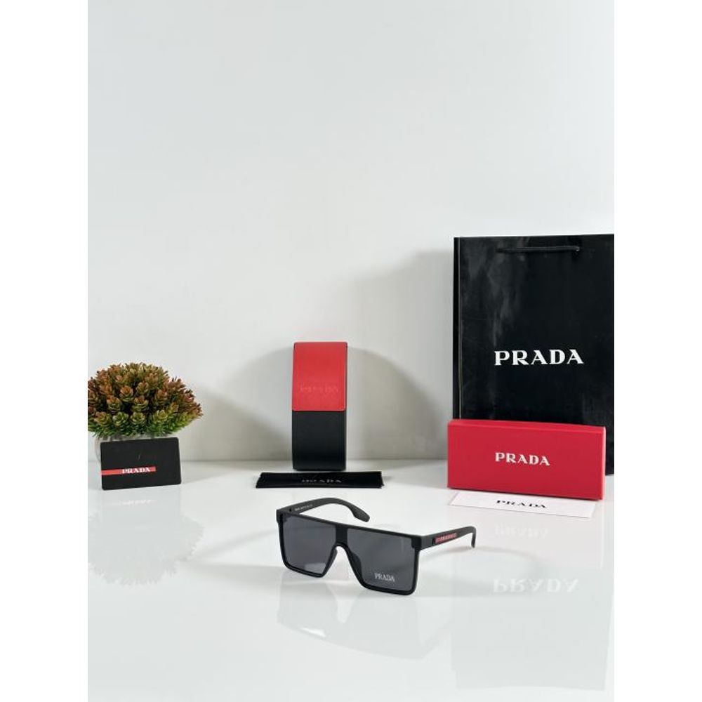 PR 66 Black