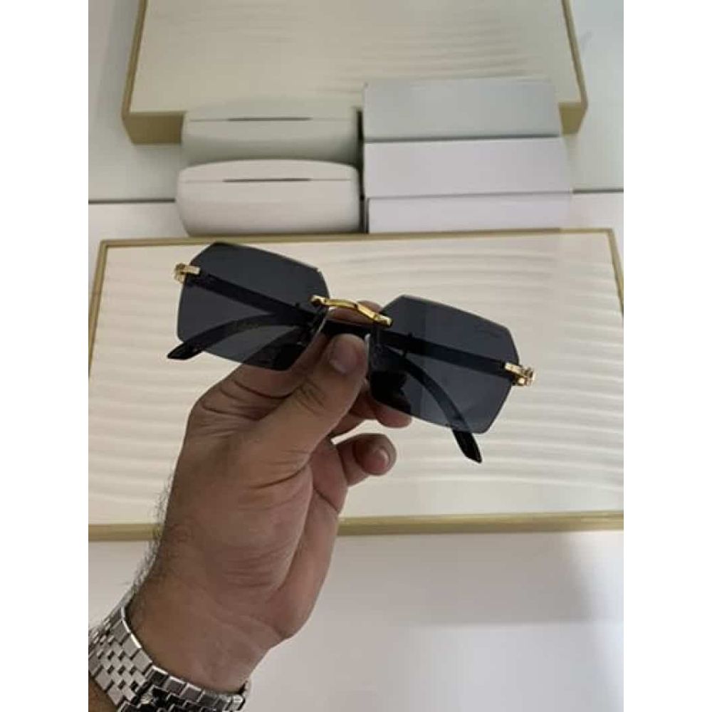 Cartier_7392_gold black
