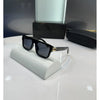 Philipp Plein Black Premium Shades 201