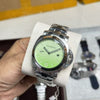 Luminor Panerai Duo Semi ETA