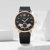 Fosil commuter twist automatic