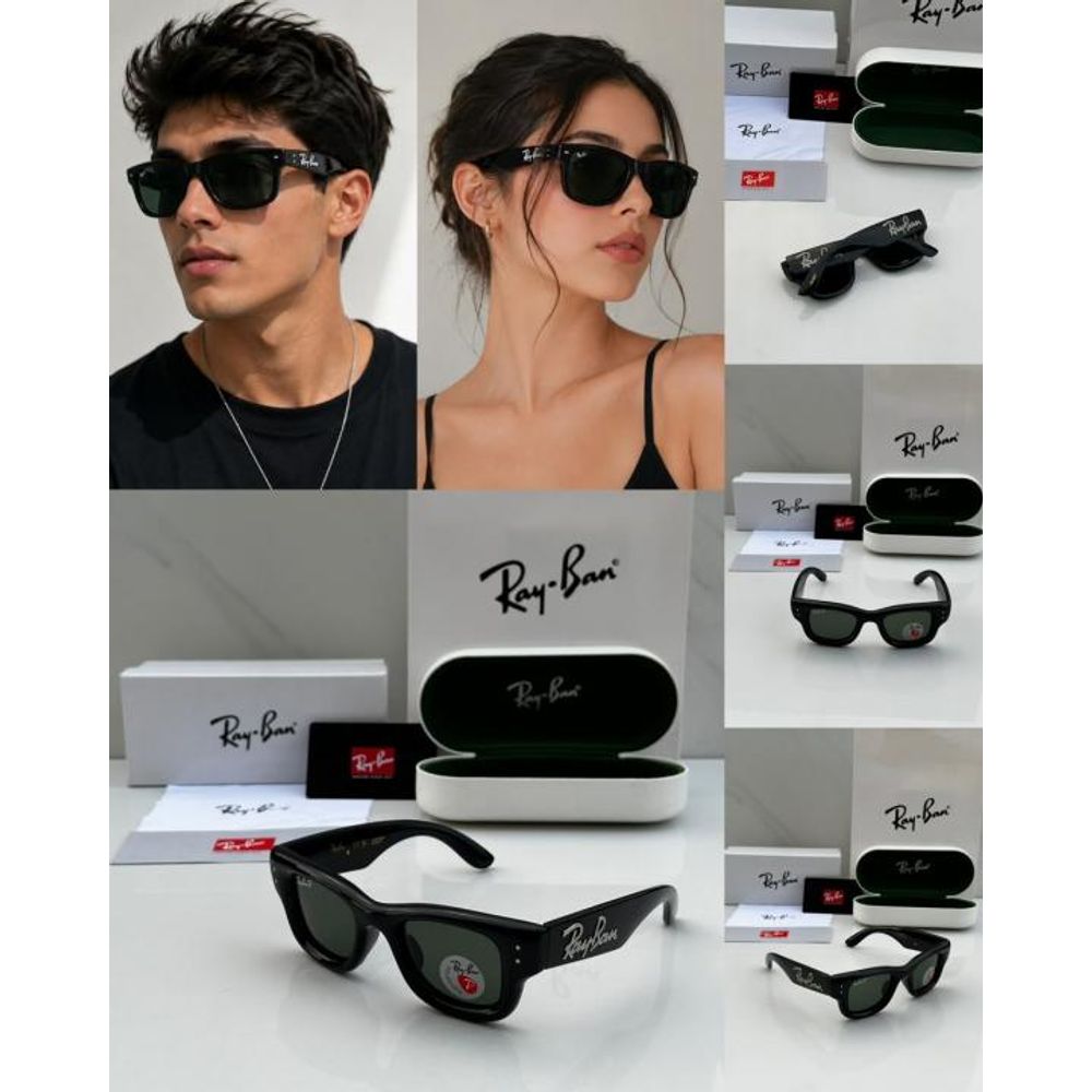 RAYBAAN SUNGLASS Z-609
