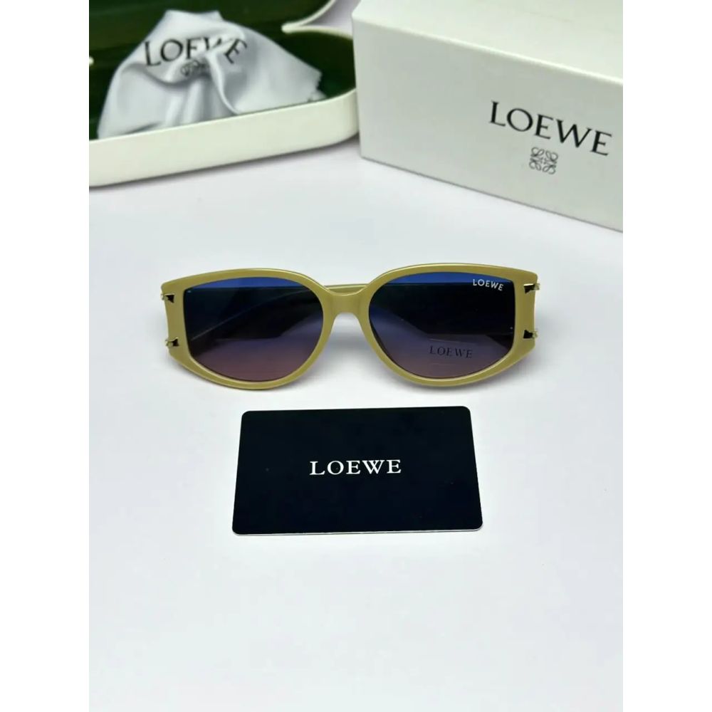 Loewe 5013 Brown