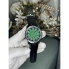 Roger Dubuis Onola Twelve Knights Silver Green Premium Watch