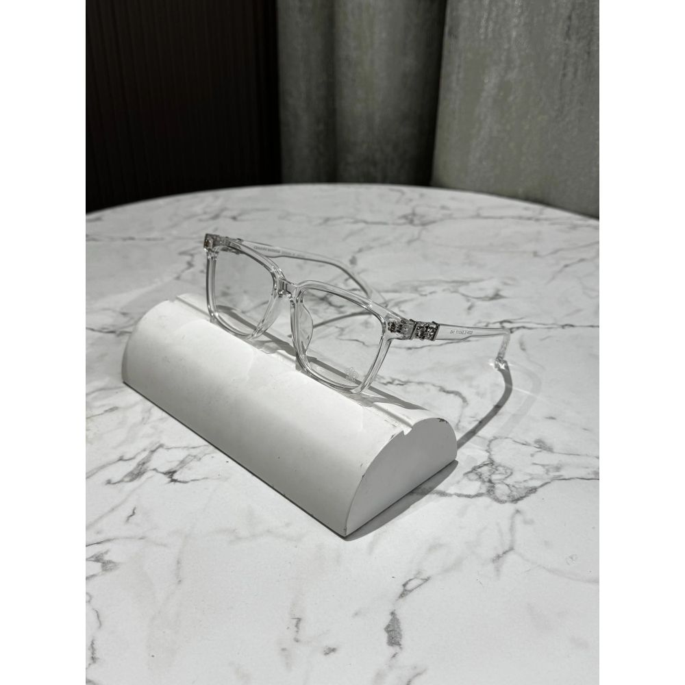 Chrome Hearts Ice Premium Glasses 8234