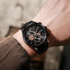 Tommy Hilfigar Weston Automatic AAA Open Back