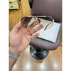 Loui vuitton 22295 gold brown
