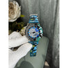 Gshock Street Spirit Blue Premium Watch