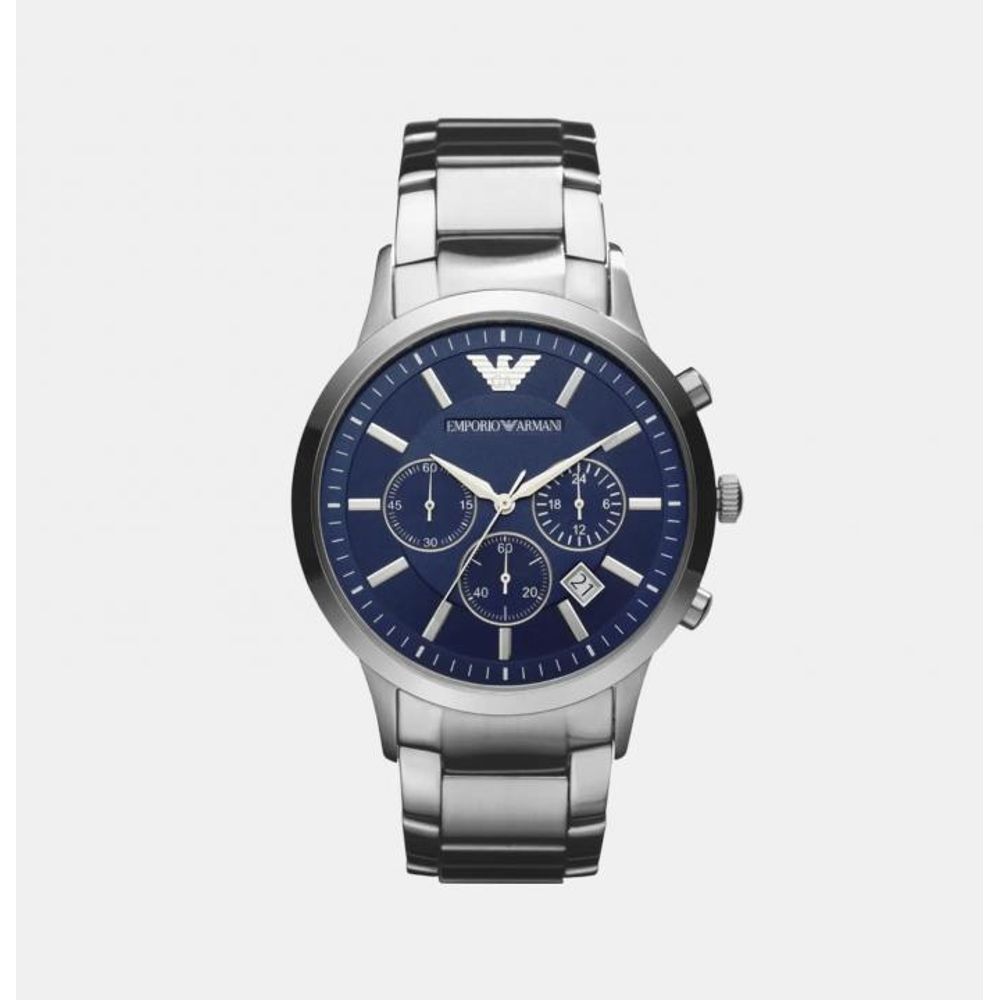 EMPORIO ARMA ALL CHRONO WORKING PREMIUM WATCH
