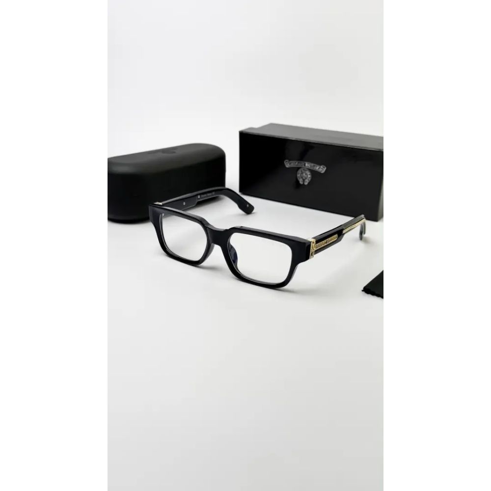 CHORME HEART GOLD PLANO 59